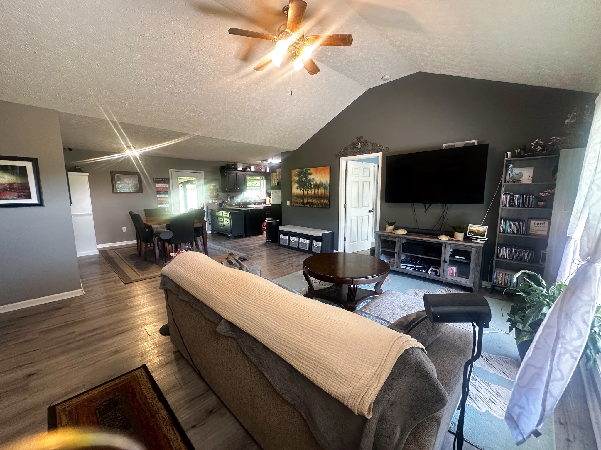  831 Philippi Rd, Wartrace, TN, 37183 - 物件實景