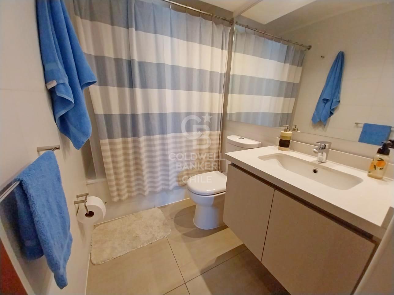 Providencia, Chile, 2 Bedrooms Bedrooms, ,2 BathroomsBathrooms,Residential,For Sale,1827713