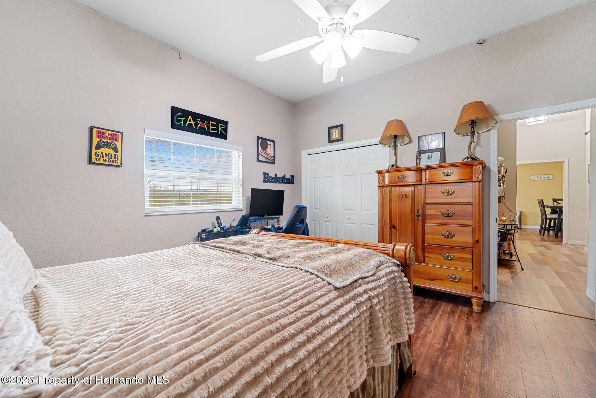 Brooksville, Florida, 34614, United States, 4 Bedrooms Bedrooms, ,4 BathroomsBathrooms,Residential,For Sale,1980990