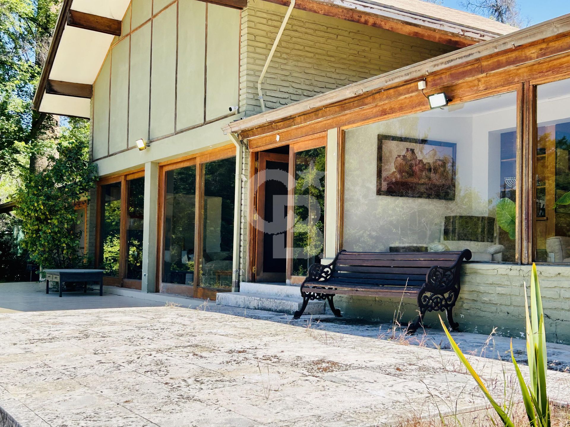 Vitacura, Chile, 4 Bedrooms Bedrooms, ,4 BathroomsBathrooms,Land,For Sale,1998836