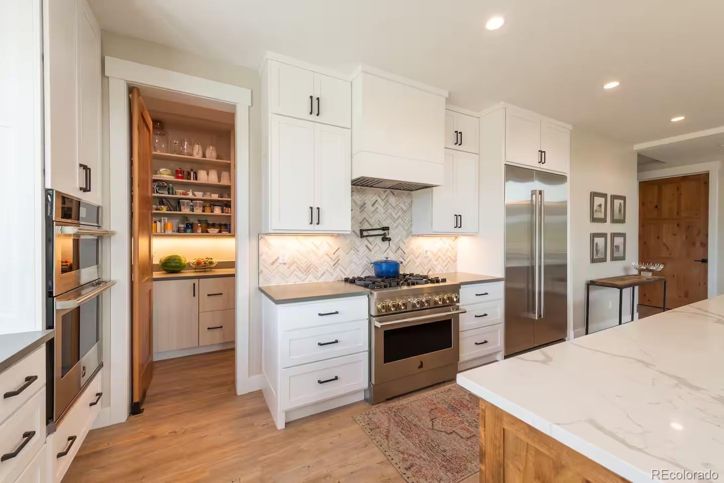 Fraser, Colorado, 80442, United States, 4 Bedrooms Bedrooms, ,3 BathroomsBathrooms,Residential,For Sale,1827136