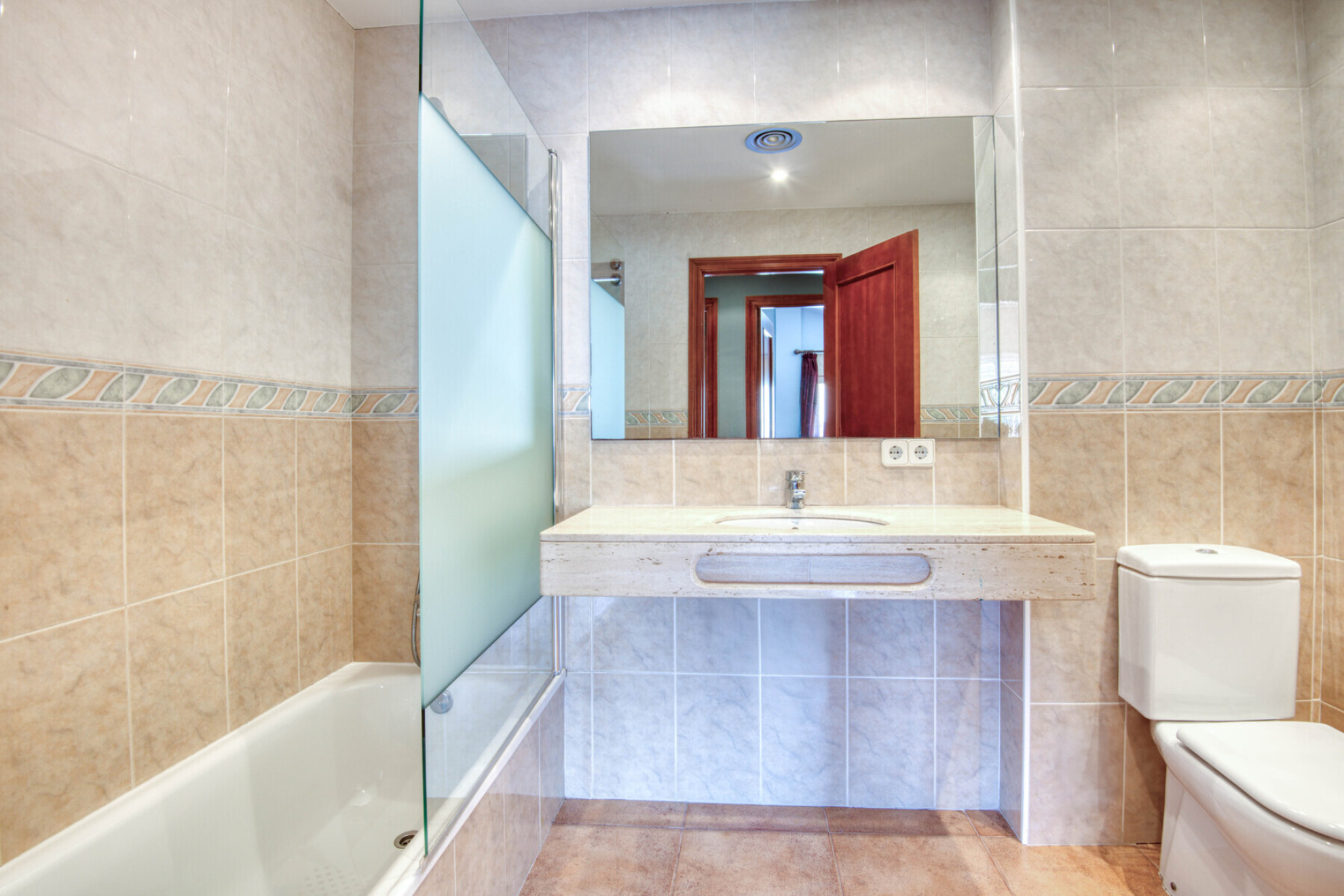  Penthouse in Playa de Aro located 300 metres from the beach - 物件實景