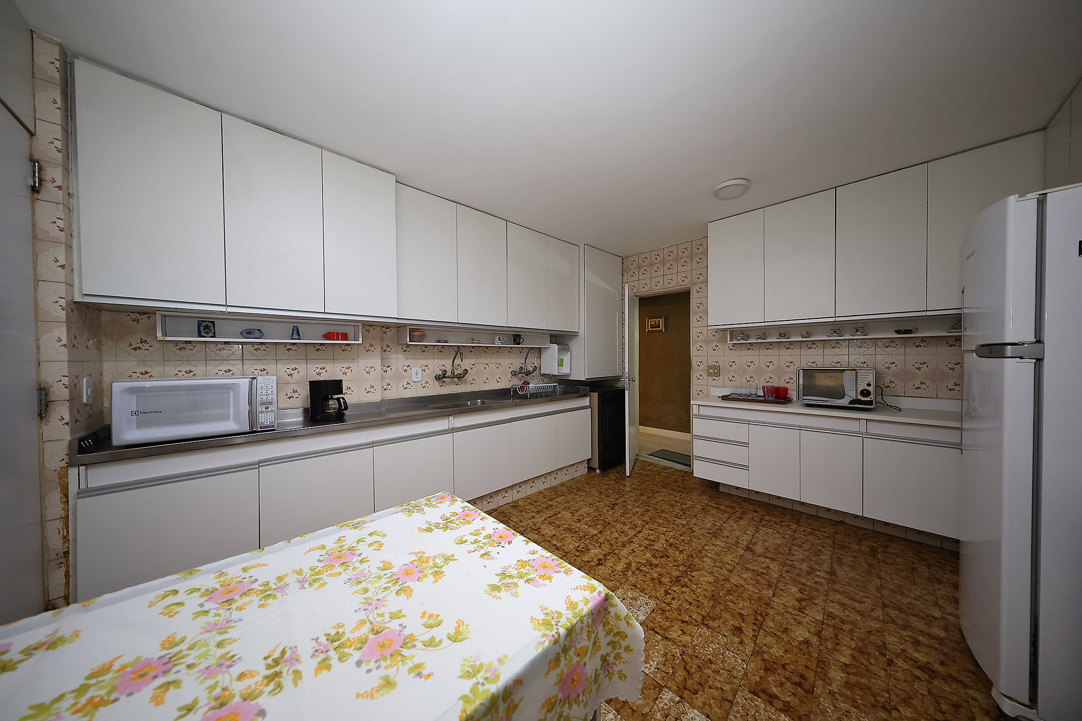  328 m² Apartment on Rua Hilário de Gouveia, Copacabana - 物件實景