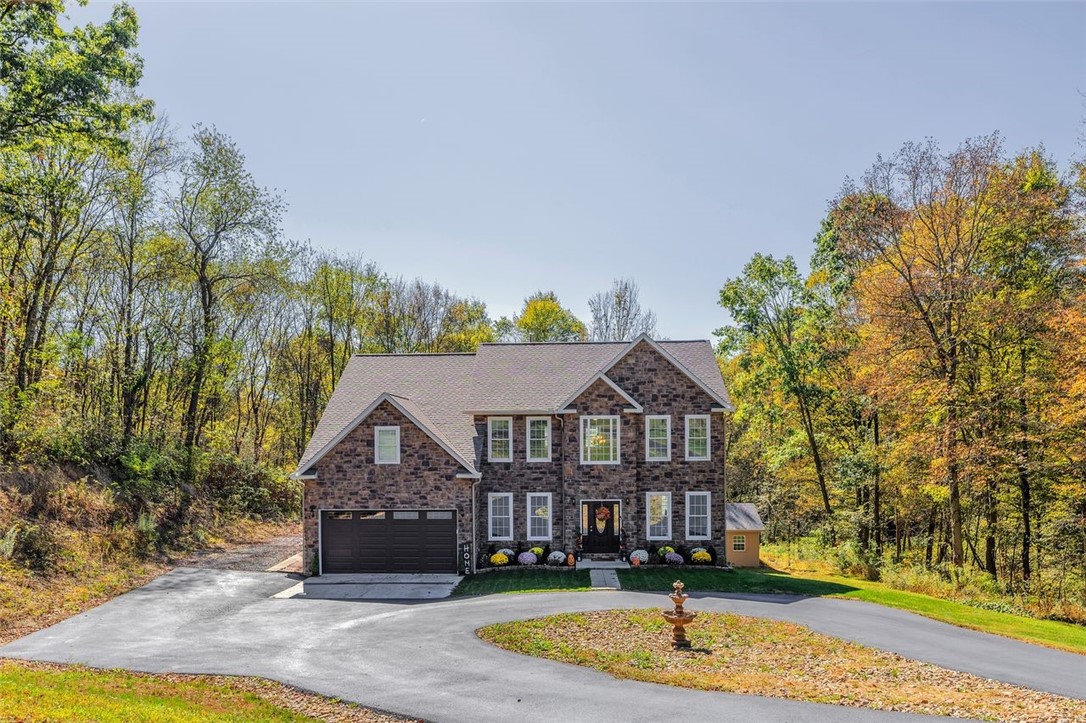 Green Twp, Pennsylvania, 15001, United States, 4 Bedrooms Bedrooms, ,4 BathroomsBathrooms,Residential,For Sale,1960549