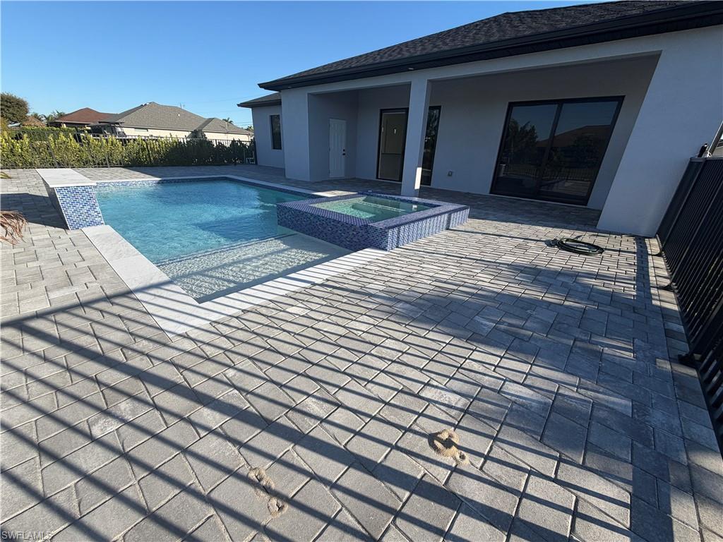 CAPE CORAL, Florida, 33991, United States, 3 Bedrooms Bedrooms, ,3 BathroomsBathrooms,Residential,For Sale,2049490