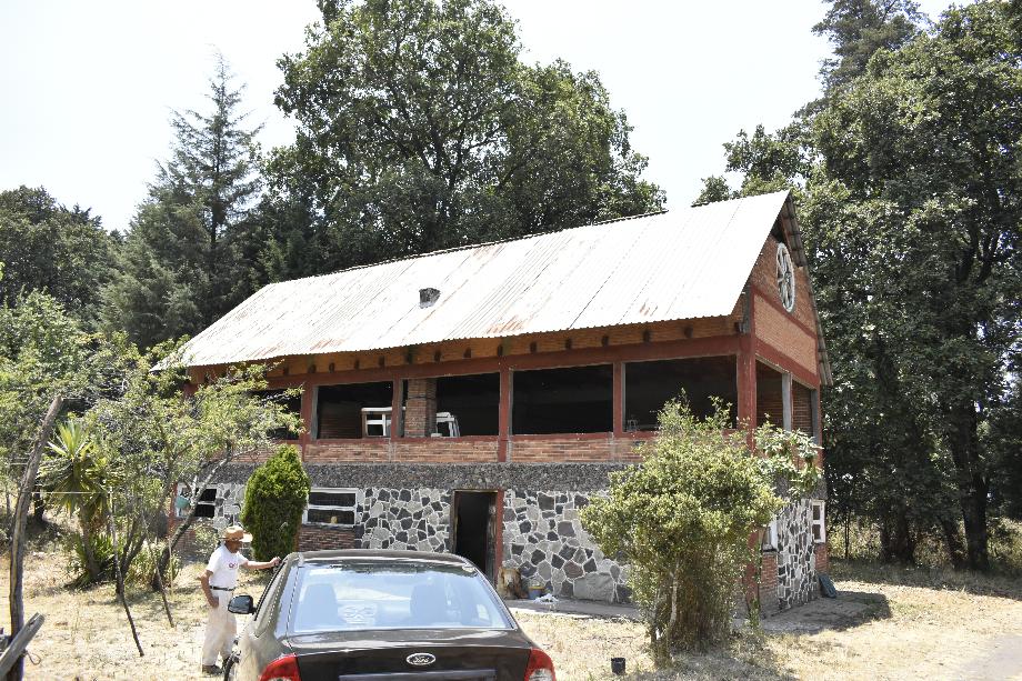 Atlautla, Estado de méxico, 56980, Mexico, 1 Bedroom Bedrooms, ,Residential,For Sale,1965670