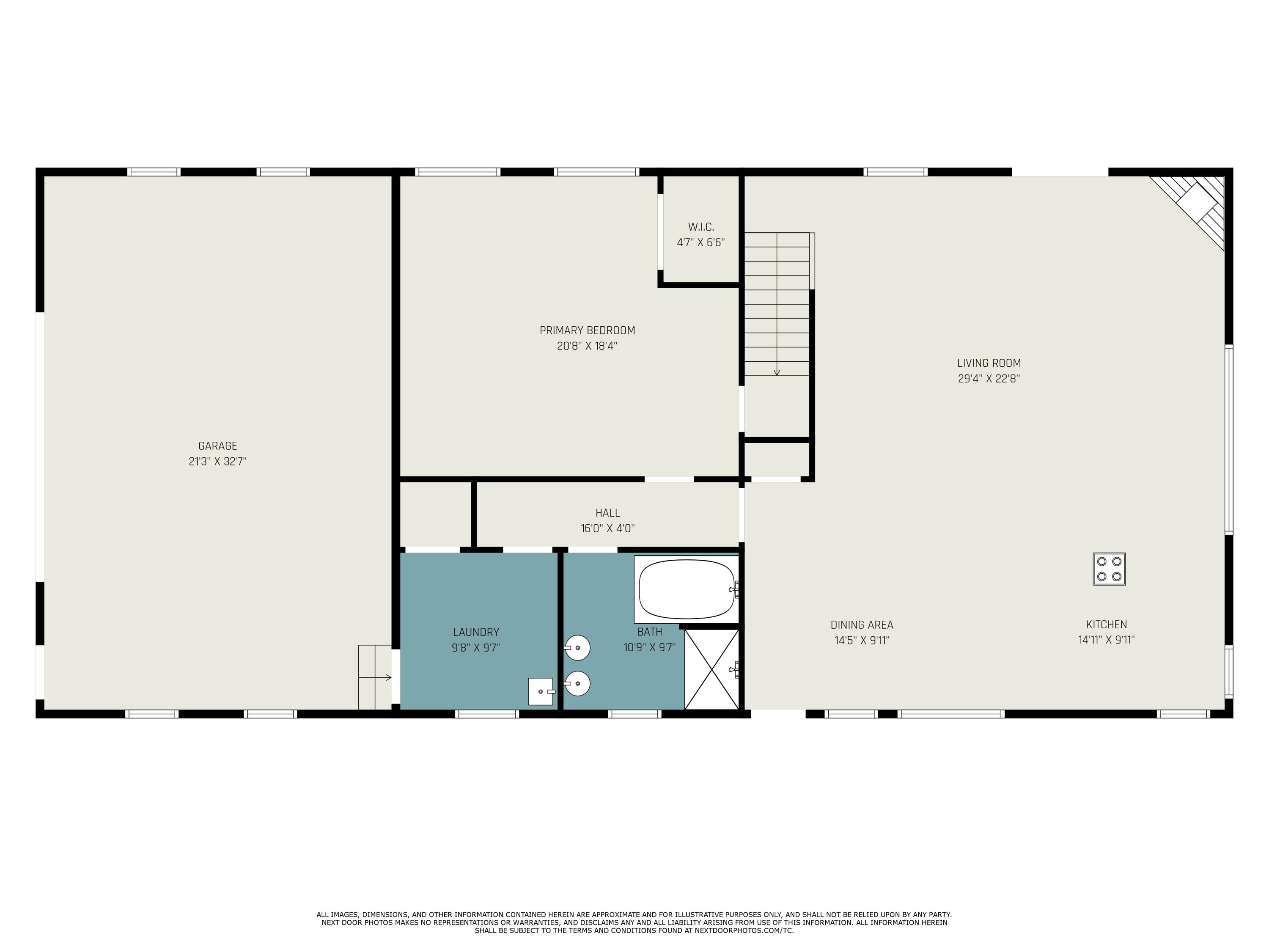 Manistee, Michigan, 49660, United States, 2 Bedrooms Bedrooms, ,2 BathroomsBathrooms,Residential,For Sale,1896192
