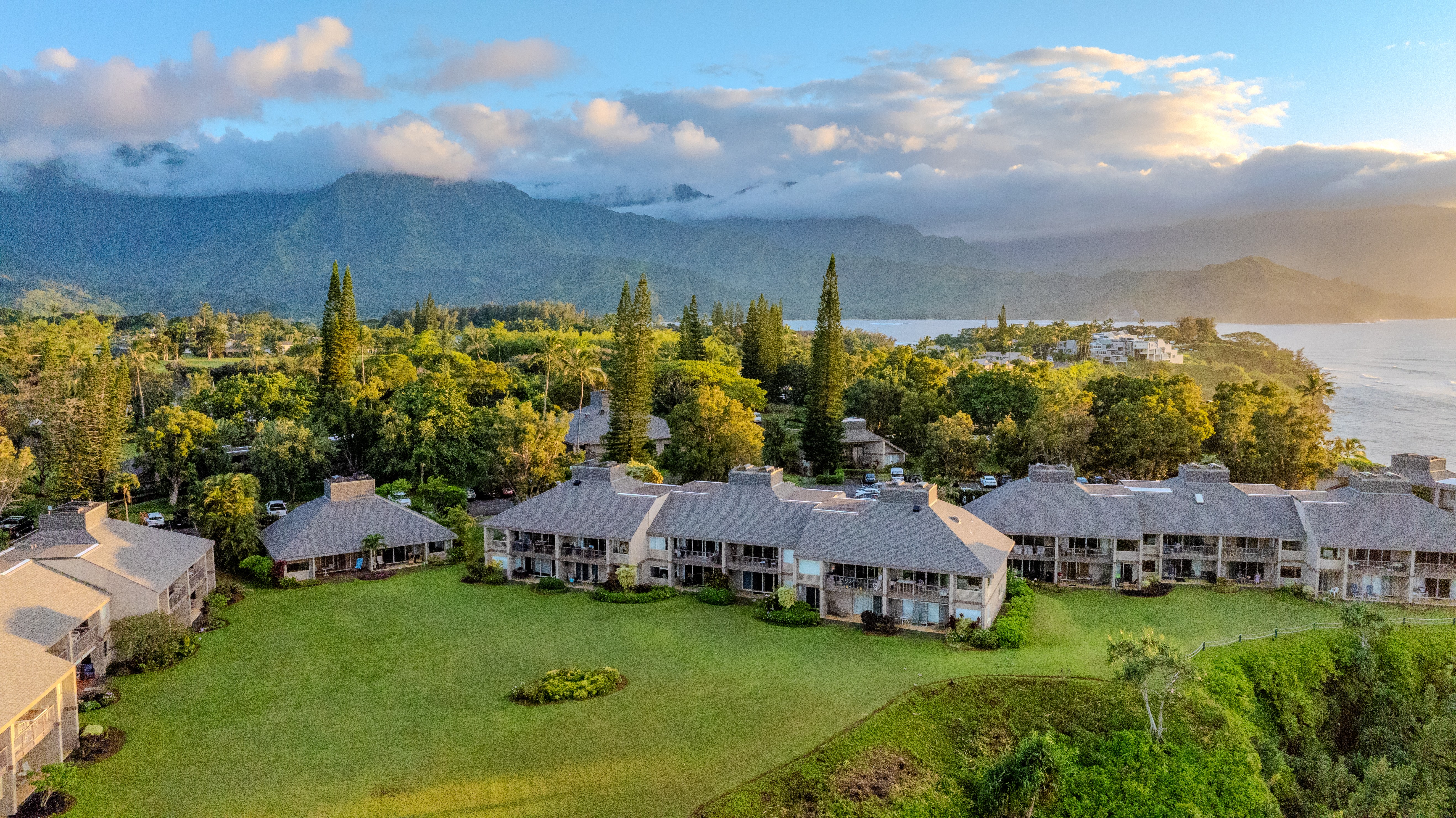 5280 Ka Haku Rd, Princeville, HI, 96722 - 物件實景
