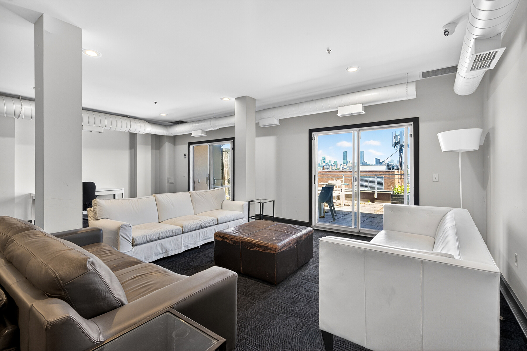  Historic Loft, Modern Luxury - 物件實景