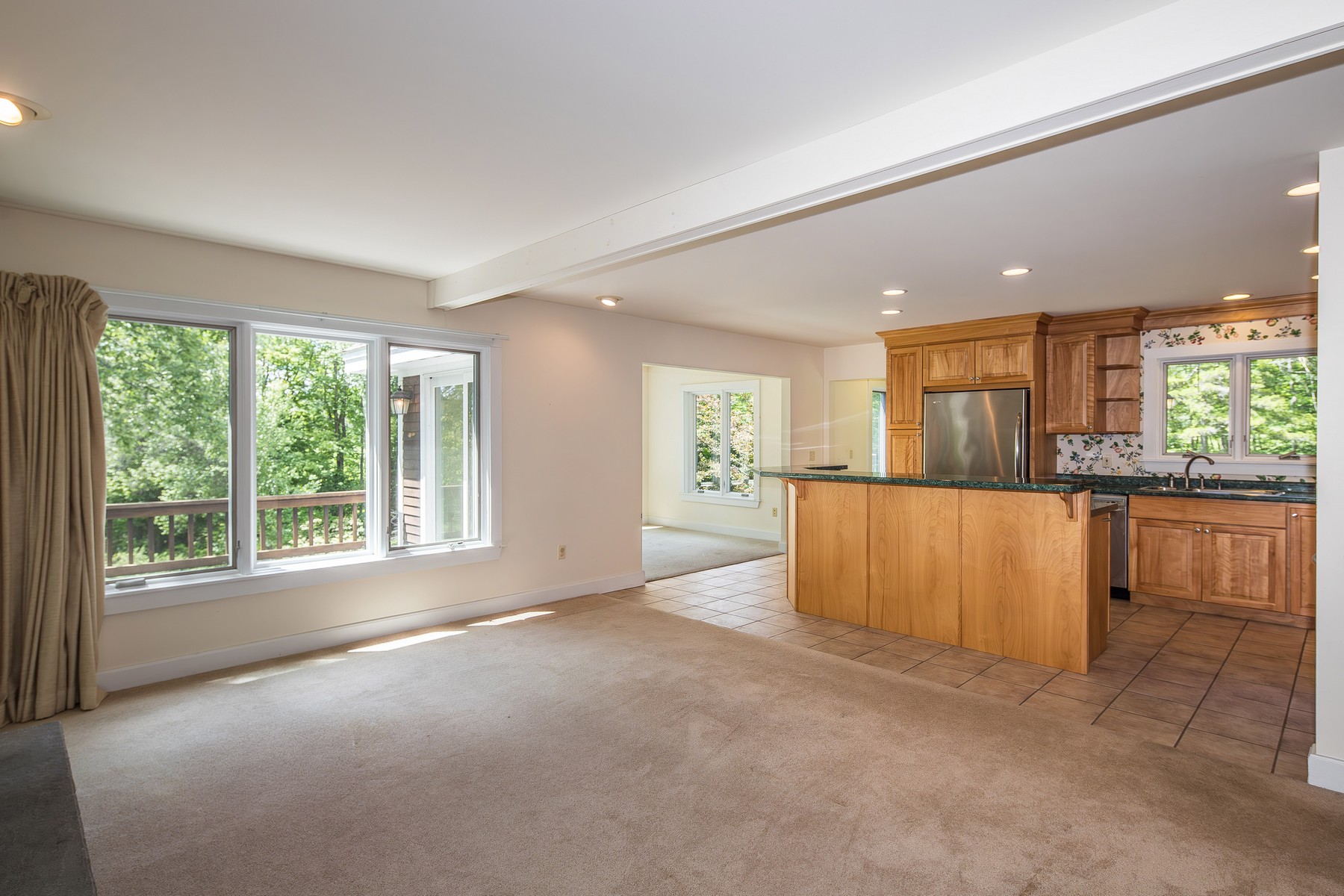  233 Landgrove Road - 物件實景