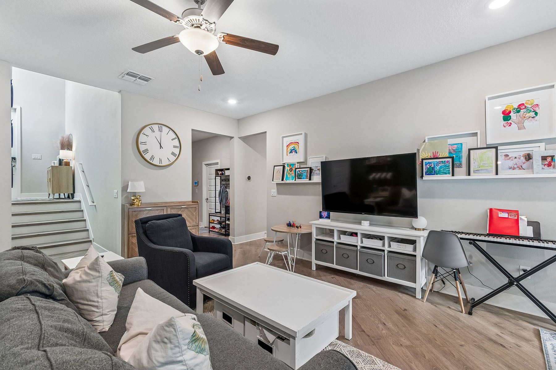  TAMPA - 物件實景