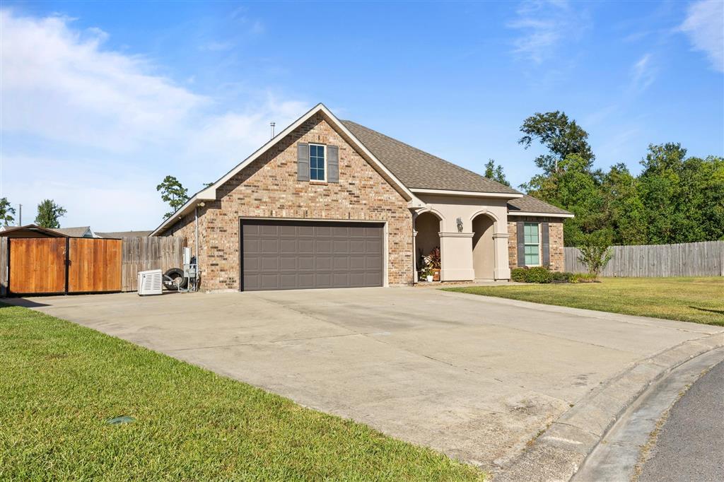 Mill Creek Dr, Sulphur, LA 70663 #1