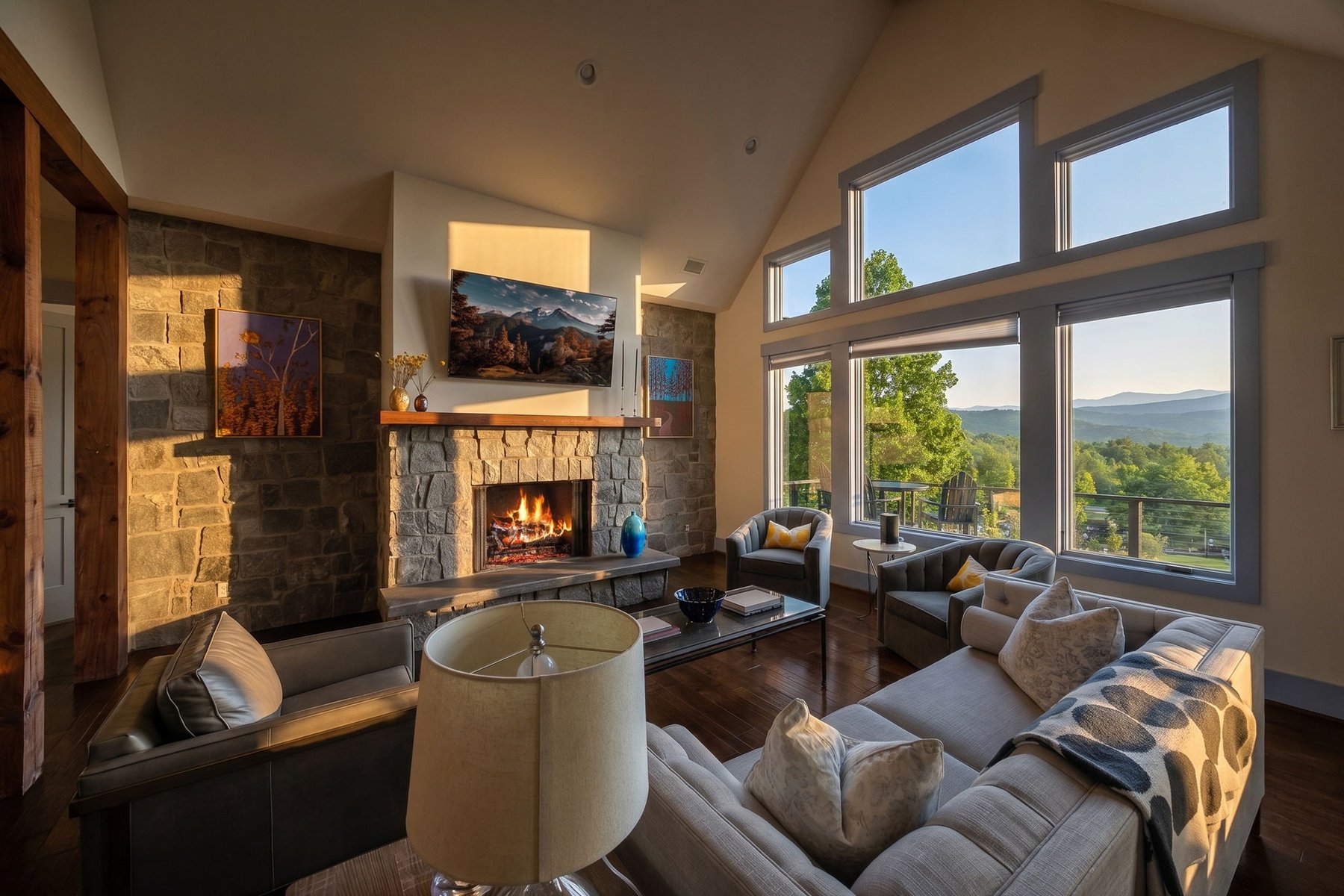 11 Clermont Court, Travelers Rest, SC 29690 - 物件實景