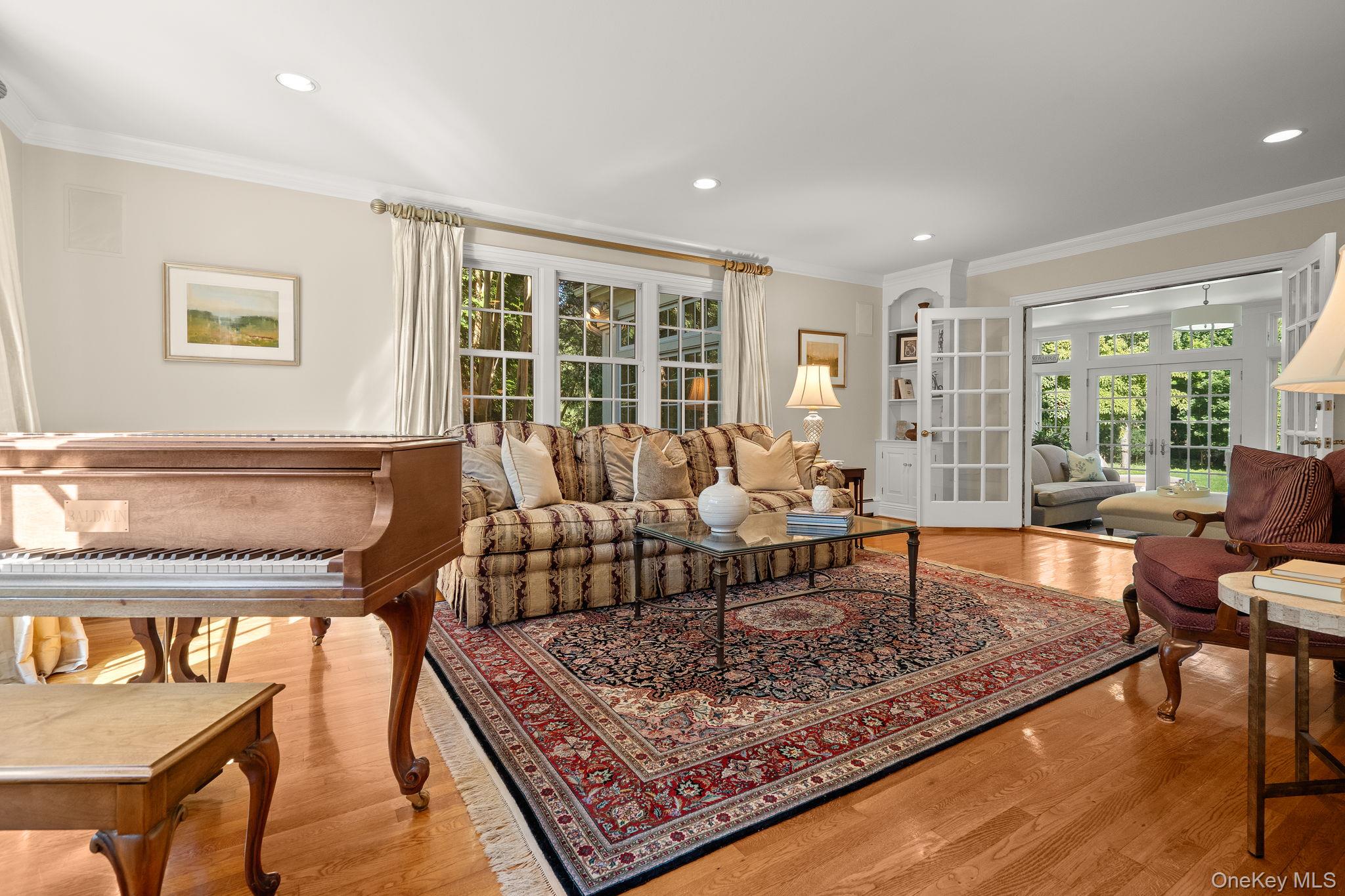  7 Pippin Lane, Lloyd Harbor, NY, 11743 - 物件實景