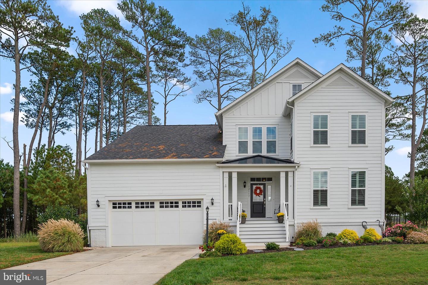 Berlin, Maryland, 21811, United States, 4 Bedrooms Bedrooms, ,3 BathroomsBathrooms,Residential,For Sale,1947078