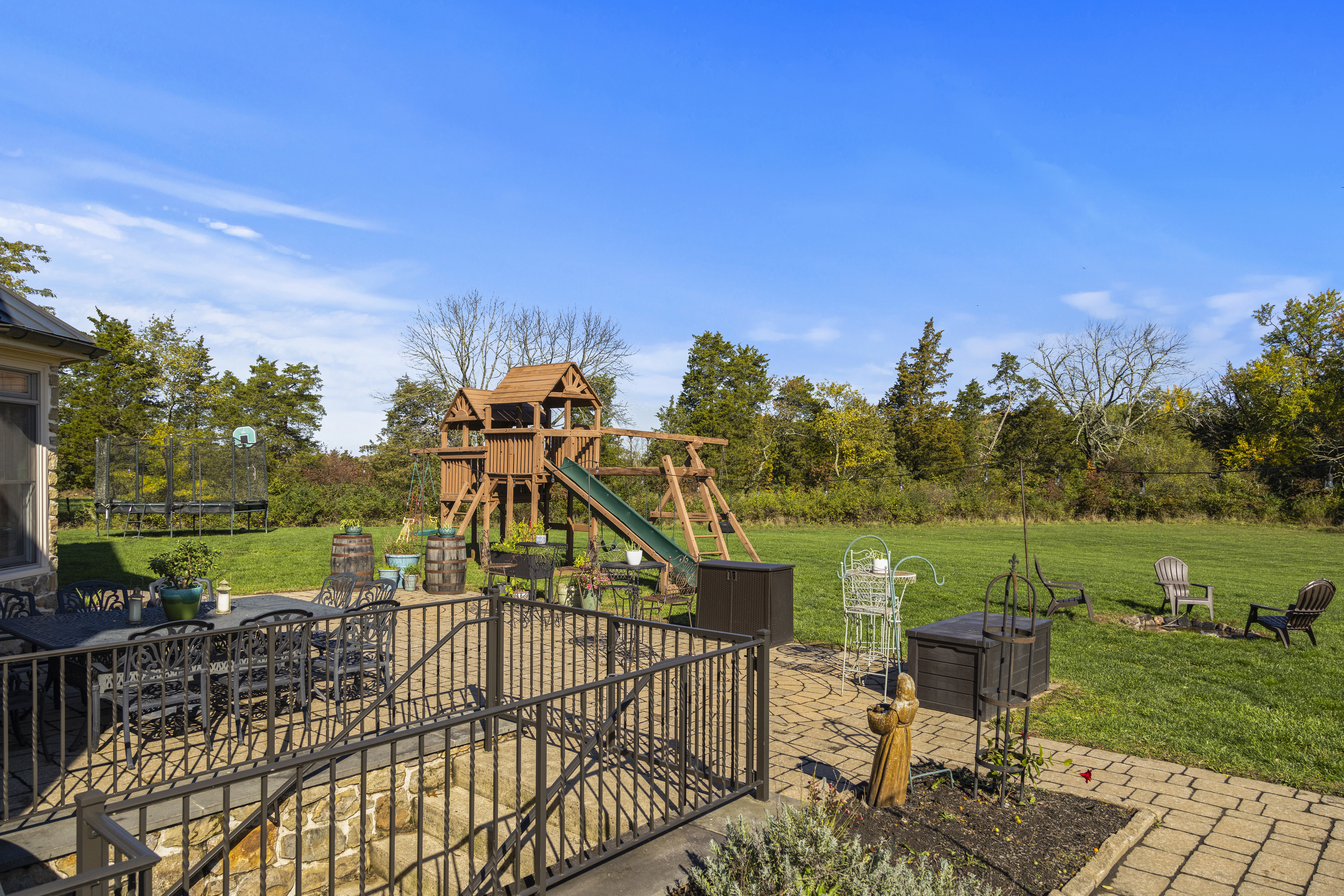  26 Wormansville Road, Pipersville, PA 18947 - 物件實景