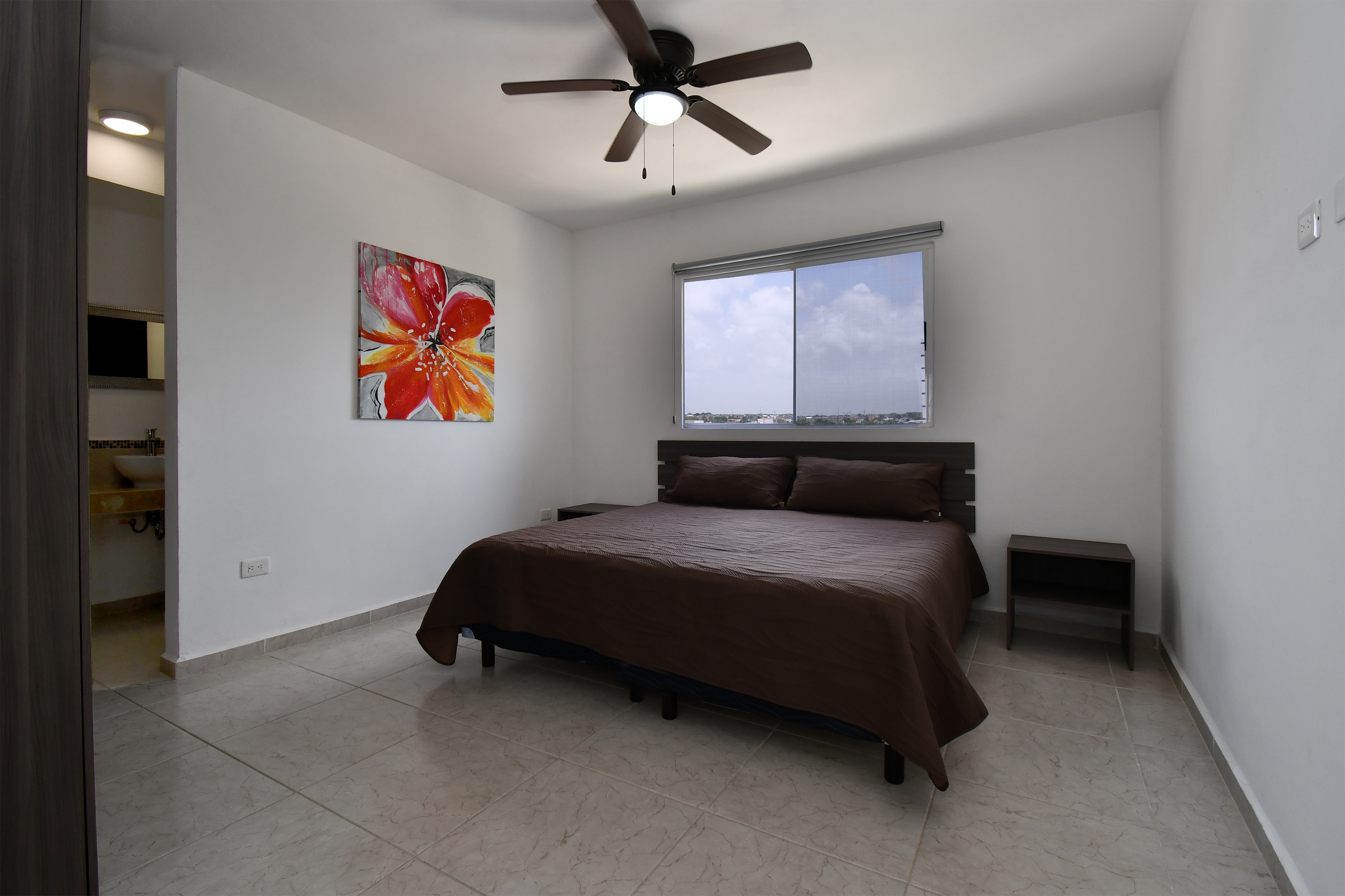 Secure Contemporary Comfort in Cancun - 物件實景