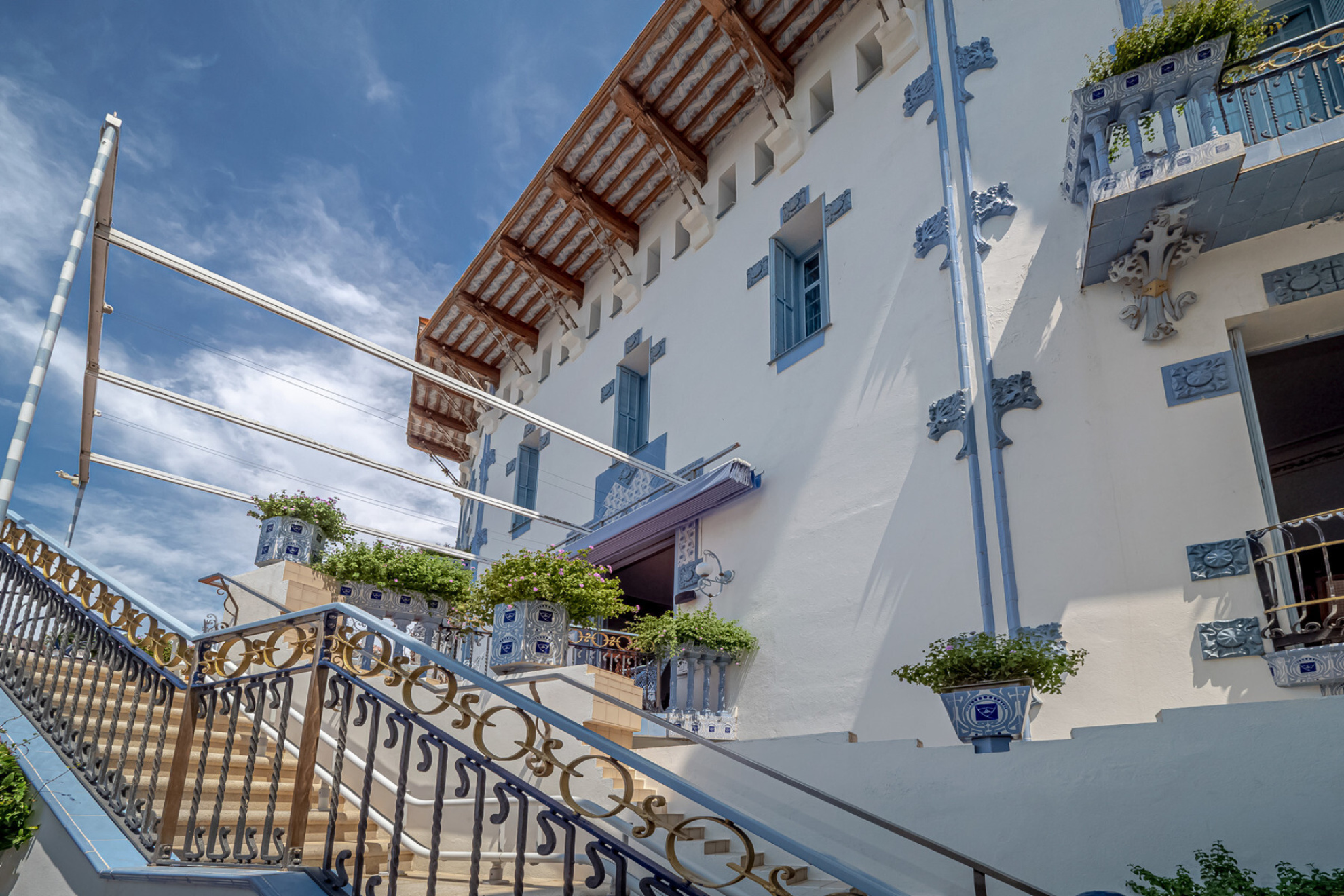  The famous ?Casa Blaua? - Art and prestige in Cadaqués - 物件實景