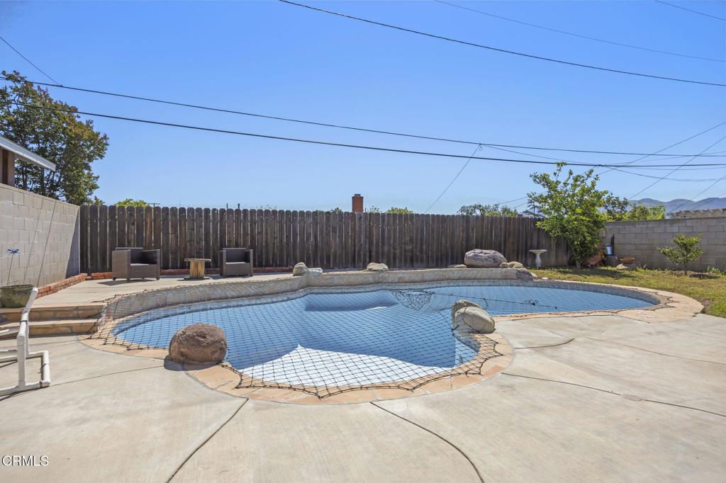 Fillmore, California, 93015, United States, 4 Bedrooms Bedrooms, ,3 BathroomsBathrooms,Residential,For Sale,1869296