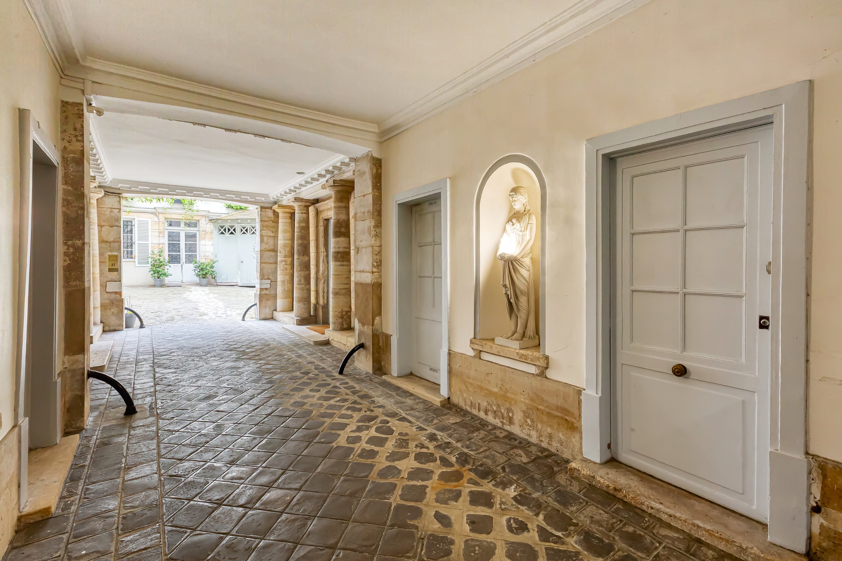  Paris 6 - Prestigious apartment for sale - 物件實景