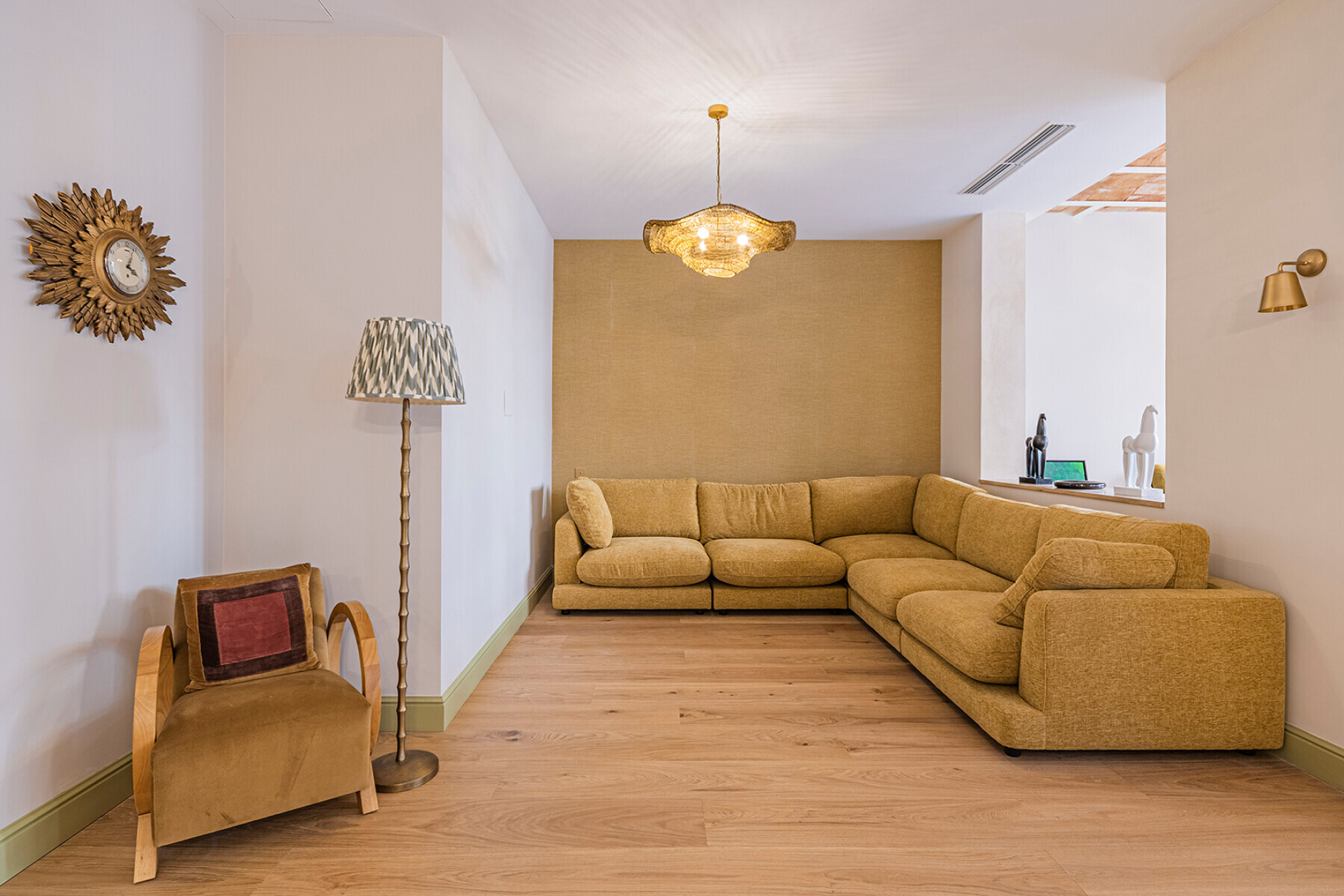  Wonderful brand new master with large 100m2 terrace - 物件實景