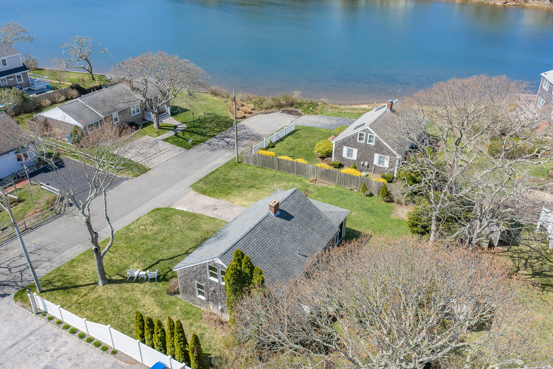  8 Providence Street - 物件實景