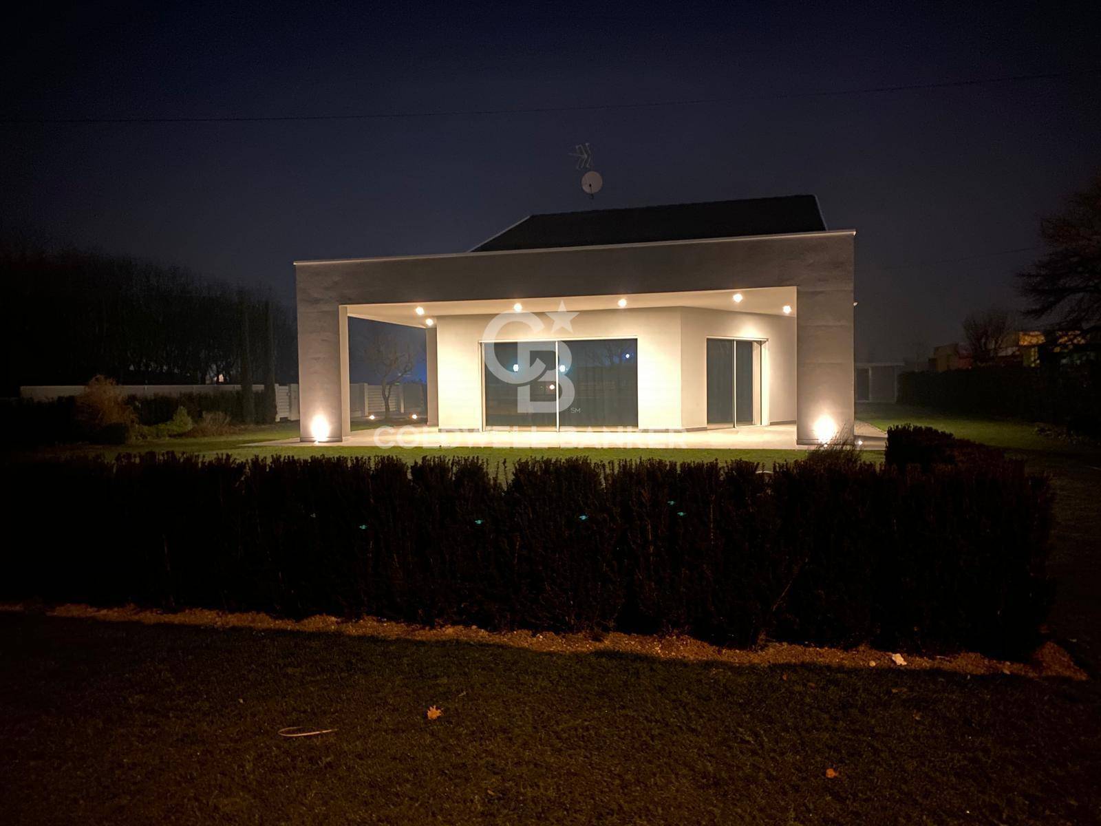 Massanzago, Padova, 35010, IT, 2 Bedrooms Bedrooms, ,2 BathroomsBathrooms,Residential,For Sale,1967854