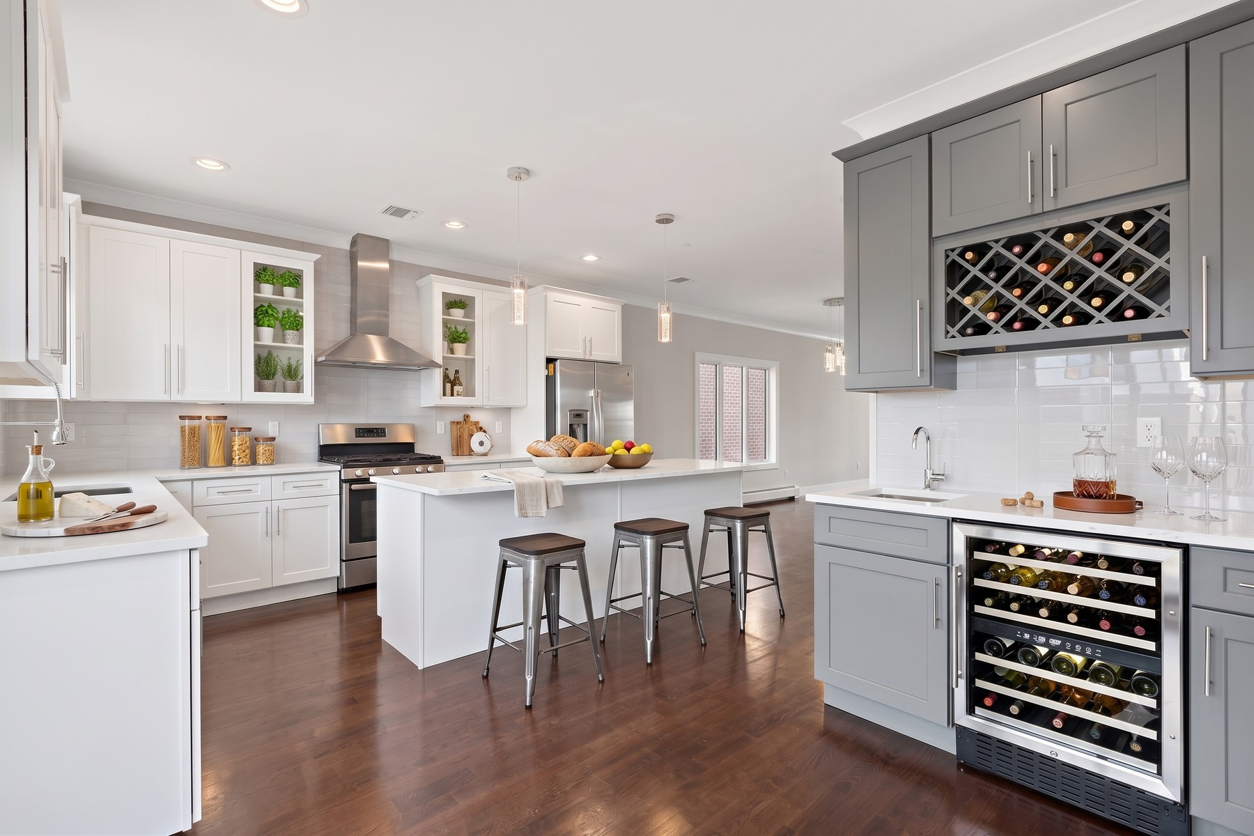 85 Washington Avenue, Cliffside Park, NJ, 07010 - 物件實景
