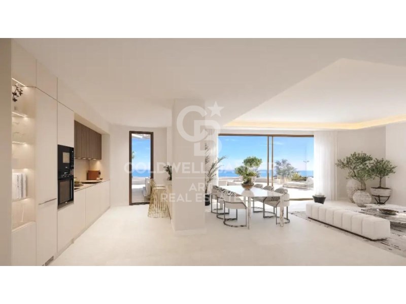 Málaga, Andalusia, ES, 1 Bedroom Bedrooms, ,2 BathroomsBathrooms,Residential,For Sale,1820102
