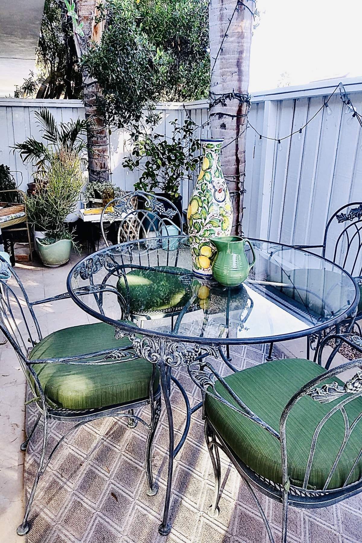  Midcentury Modern Magic in Rancho Mirage - 物件實景