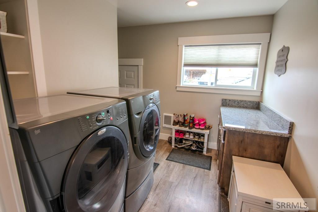 LEWISVILLE, Idaho, 83431, United States, 2 Bedrooms Bedrooms, ,2 BathroomsBathrooms,Residential,For Sale,2010795