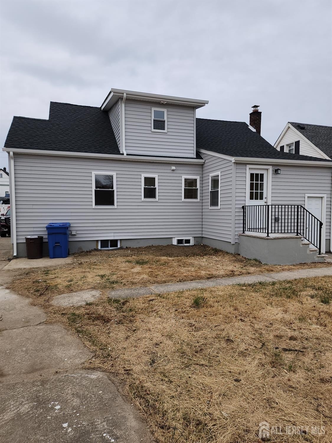 Sayreville, New Jersey, 08879, United States, 4 Bedrooms Bedrooms, ,2 BathroomsBathrooms,Residential,For Sale,2005384