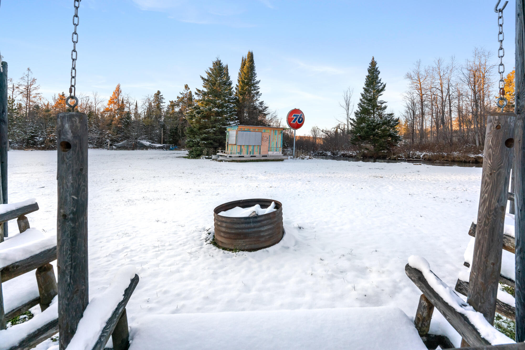 Wolverine, Michigan, 49799, United States, 4 Bedrooms Bedrooms, ,3 BathroomsBathrooms,Residential,For Sale,1992948
