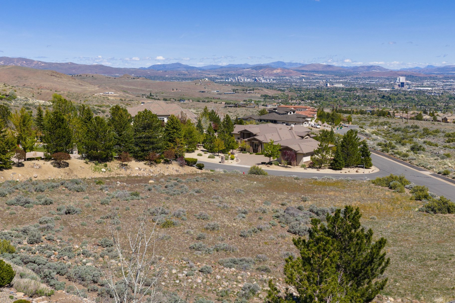  600 Rose Peak Court - 物件實景