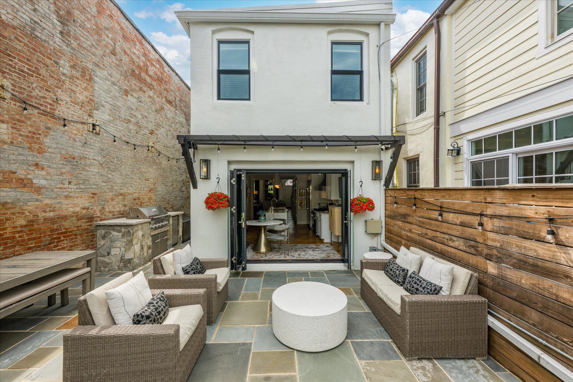  933 O Street NW, Washington, DC, 20001 - 物件實景