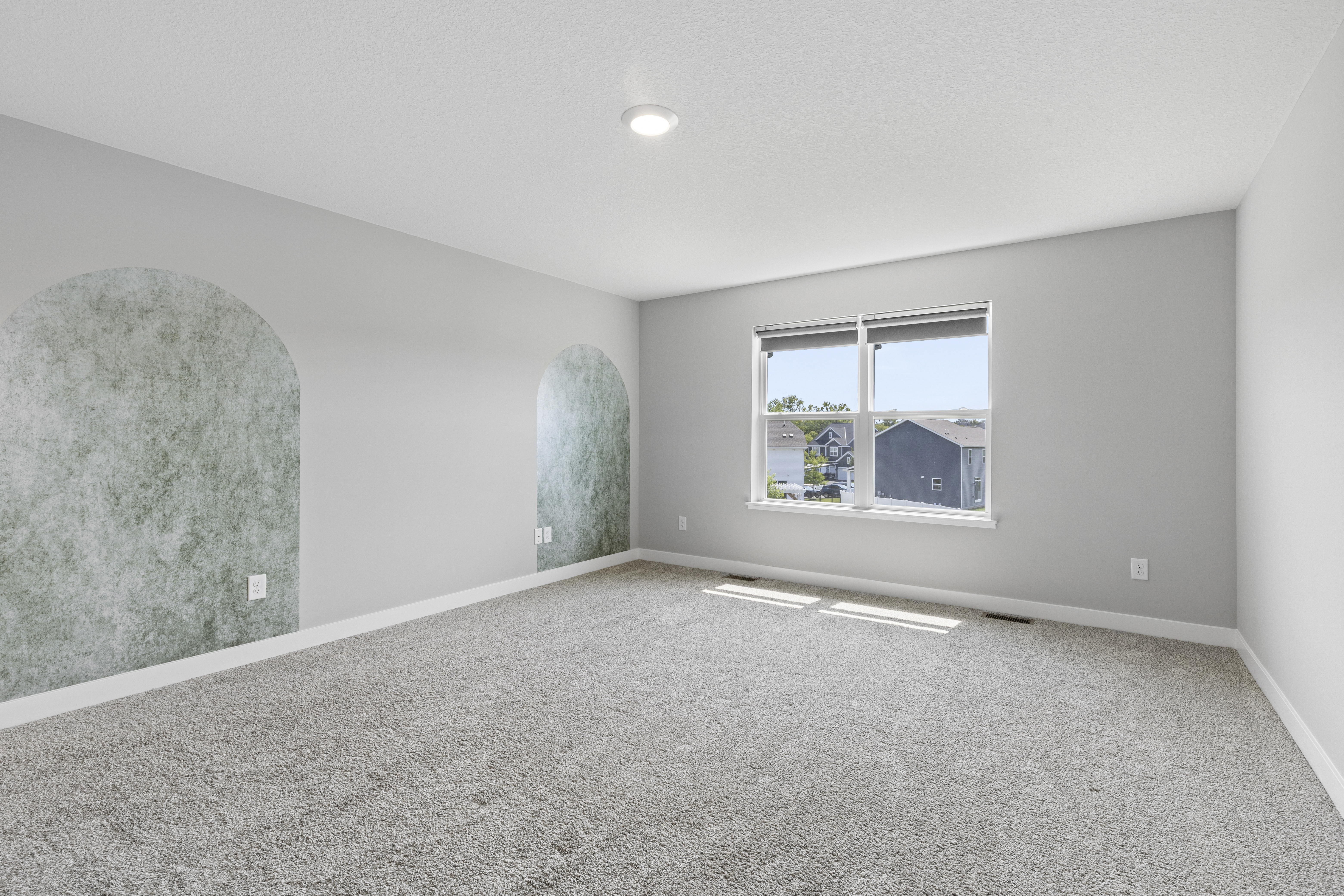  Spacious Living in the Heart of Pinnacle Reserve - 物件實景
