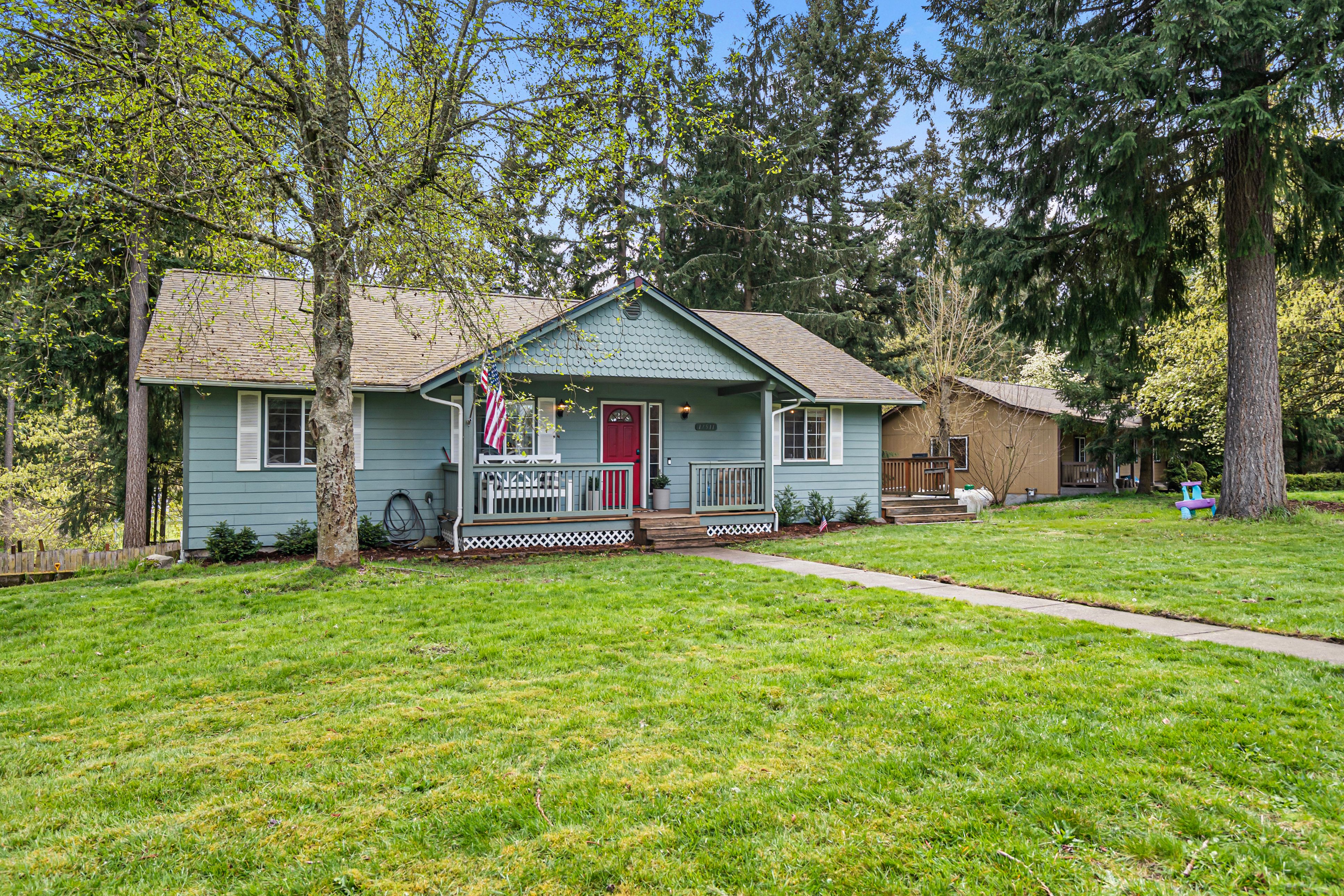  17511 Scenic Shores Ct SE, Yelm, WA 98597 - 物件實景