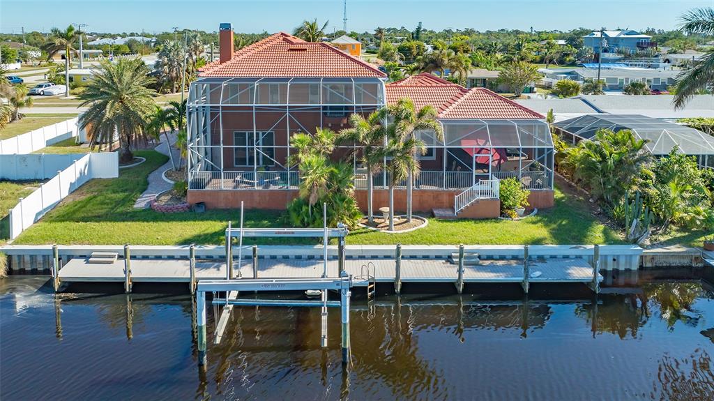 108 Roselle Court, Port Charlotte, Florida, 33952, United States, 4 Bedrooms Bedrooms, ,6 BathroomsBathrooms,Residential,For Sale,108 Roselle Court,1672395