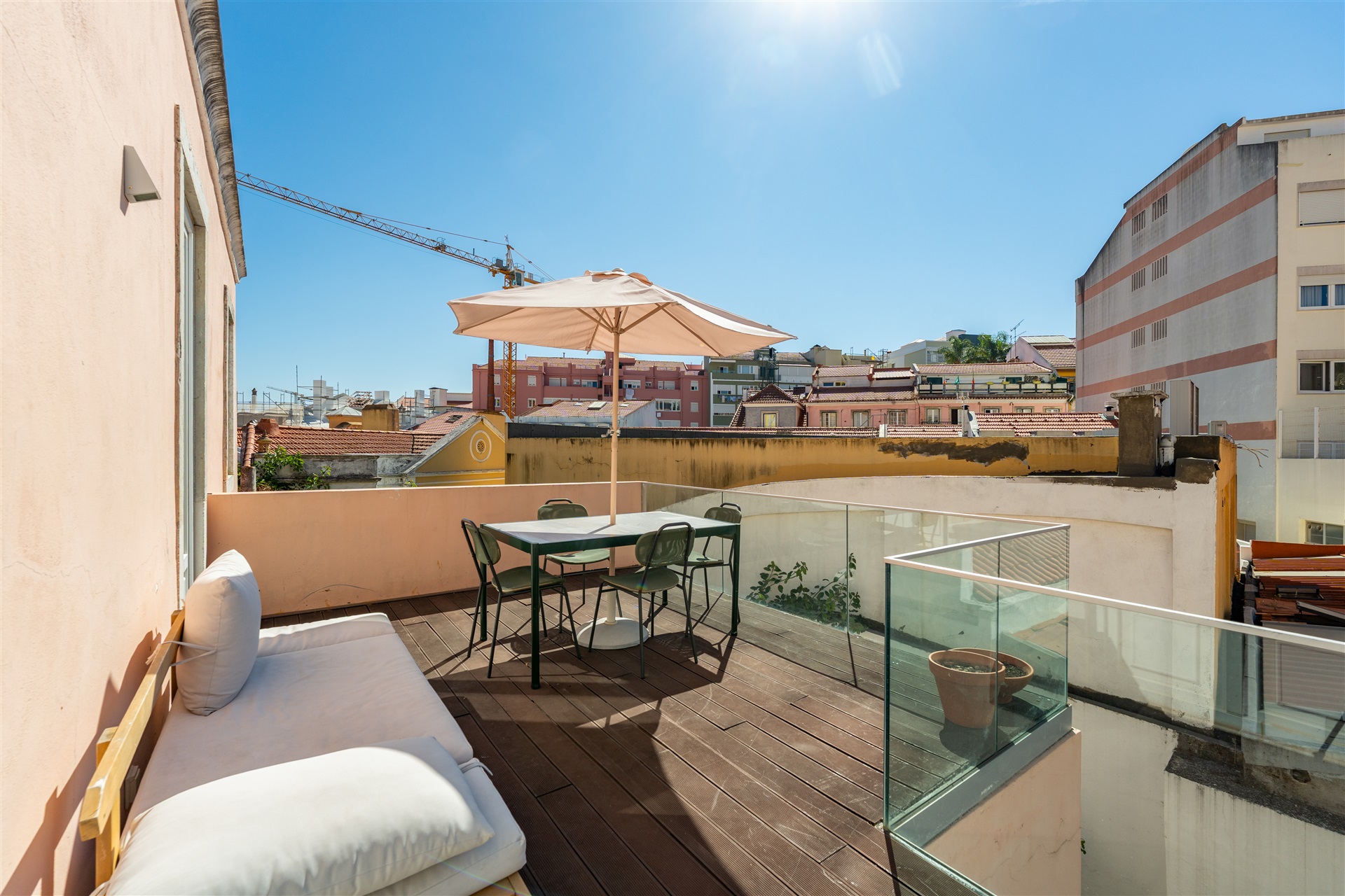  Flat, 2 bedrooms, for Sale - 物件實景