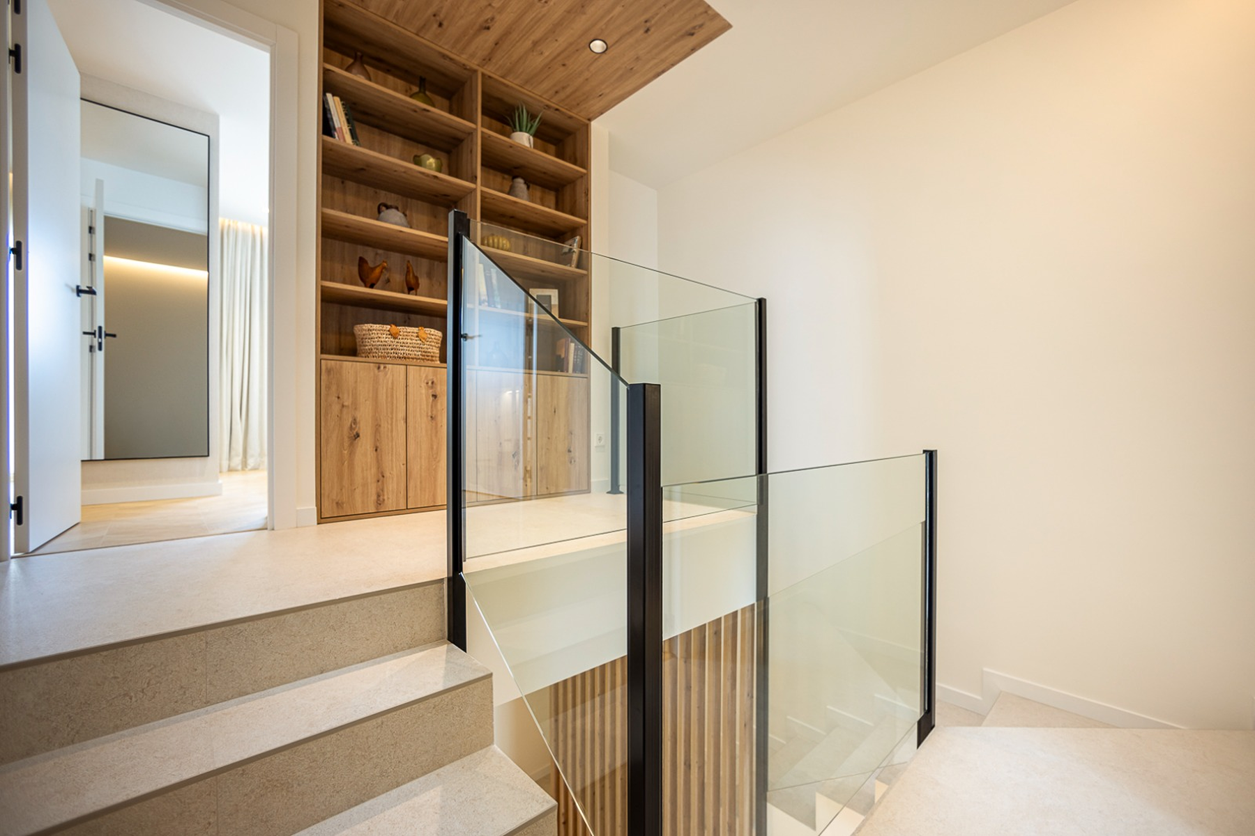  Furnished townhouse with pool - 物件實景