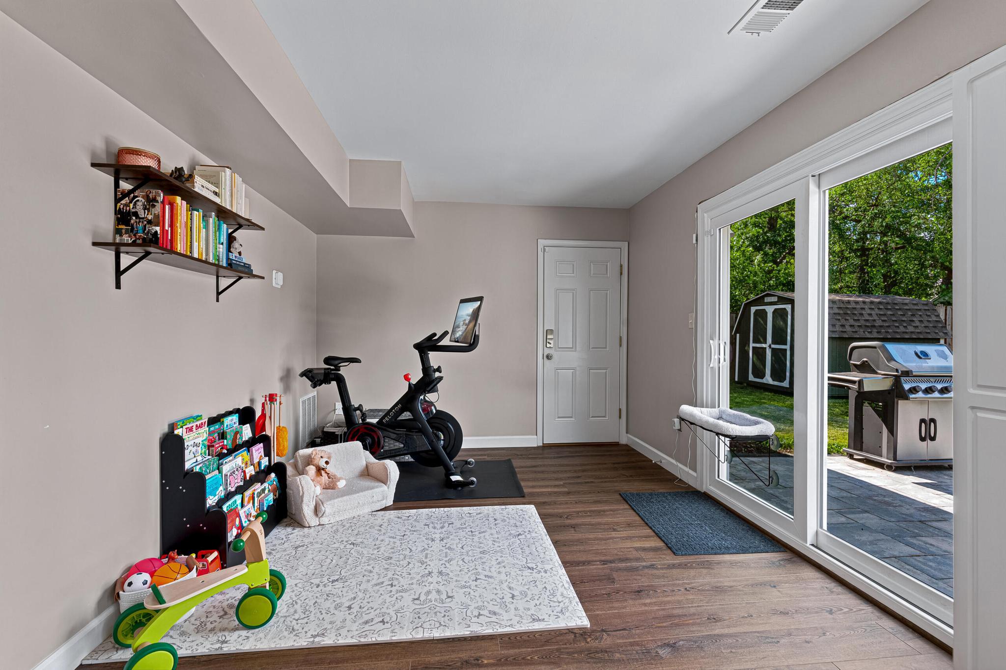  12728 Builders Road, Herndon, VA, 20170 - 物件實景