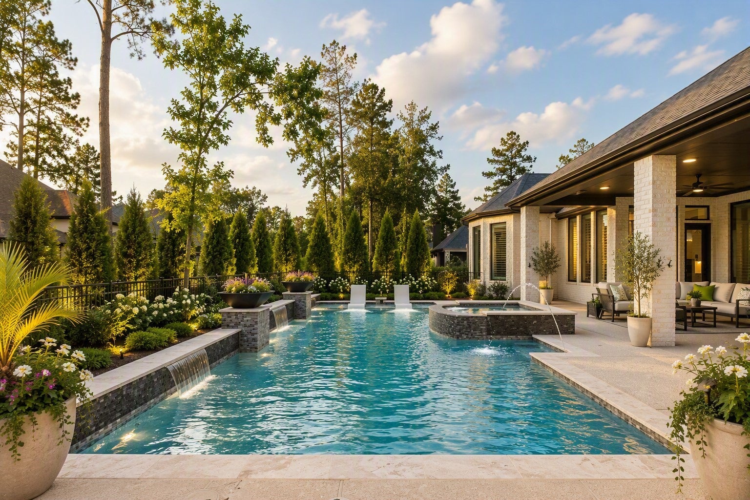 Opulent Dr, Montgomery, TX 77316