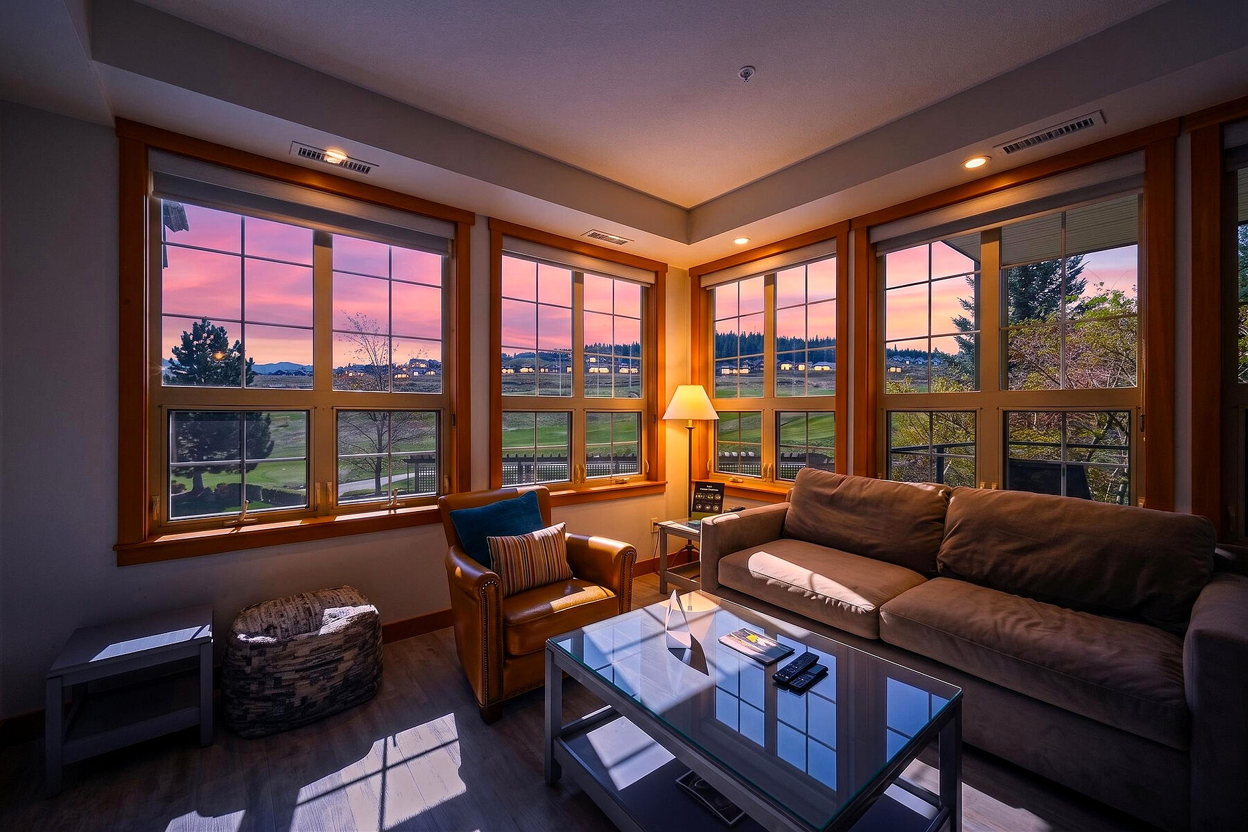  Vernon, Thompson & Okanagan - 物件實景