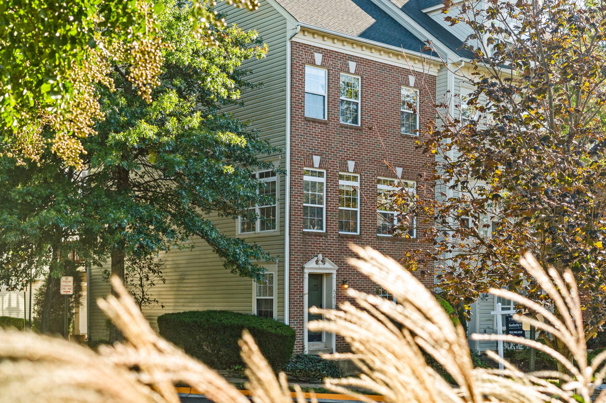  5413 Cheyenne Knoll Place, Alexandria, VA, 22312 - 物件實景