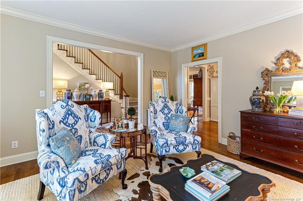 Fayetteville, North Carolina, 28305, United States, 3 Bedrooms Bedrooms, ,6 BathroomsBathrooms,Residential,For Sale,1986476