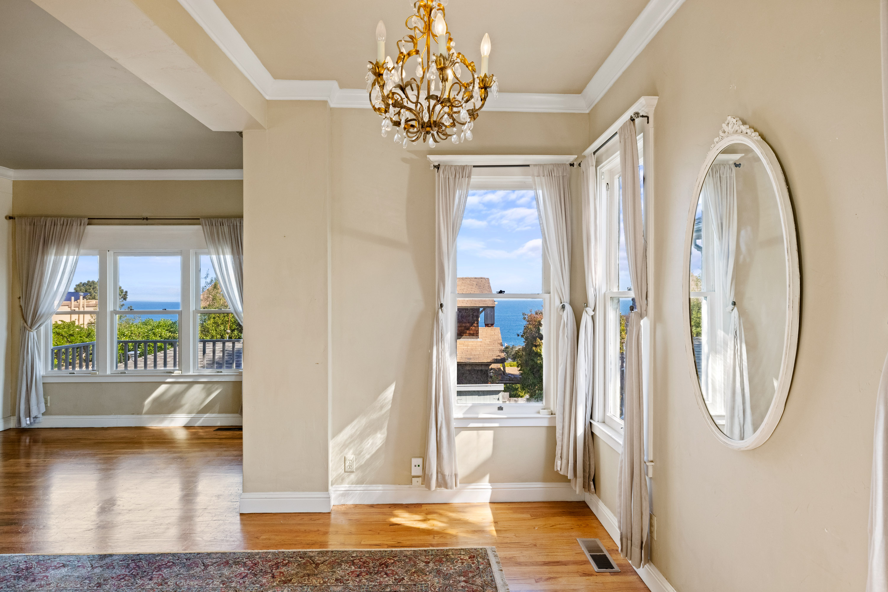  218 4th Street, Pacific Grove - 物件實景