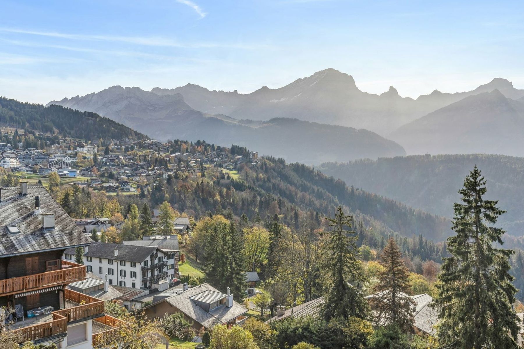  Chalet L
