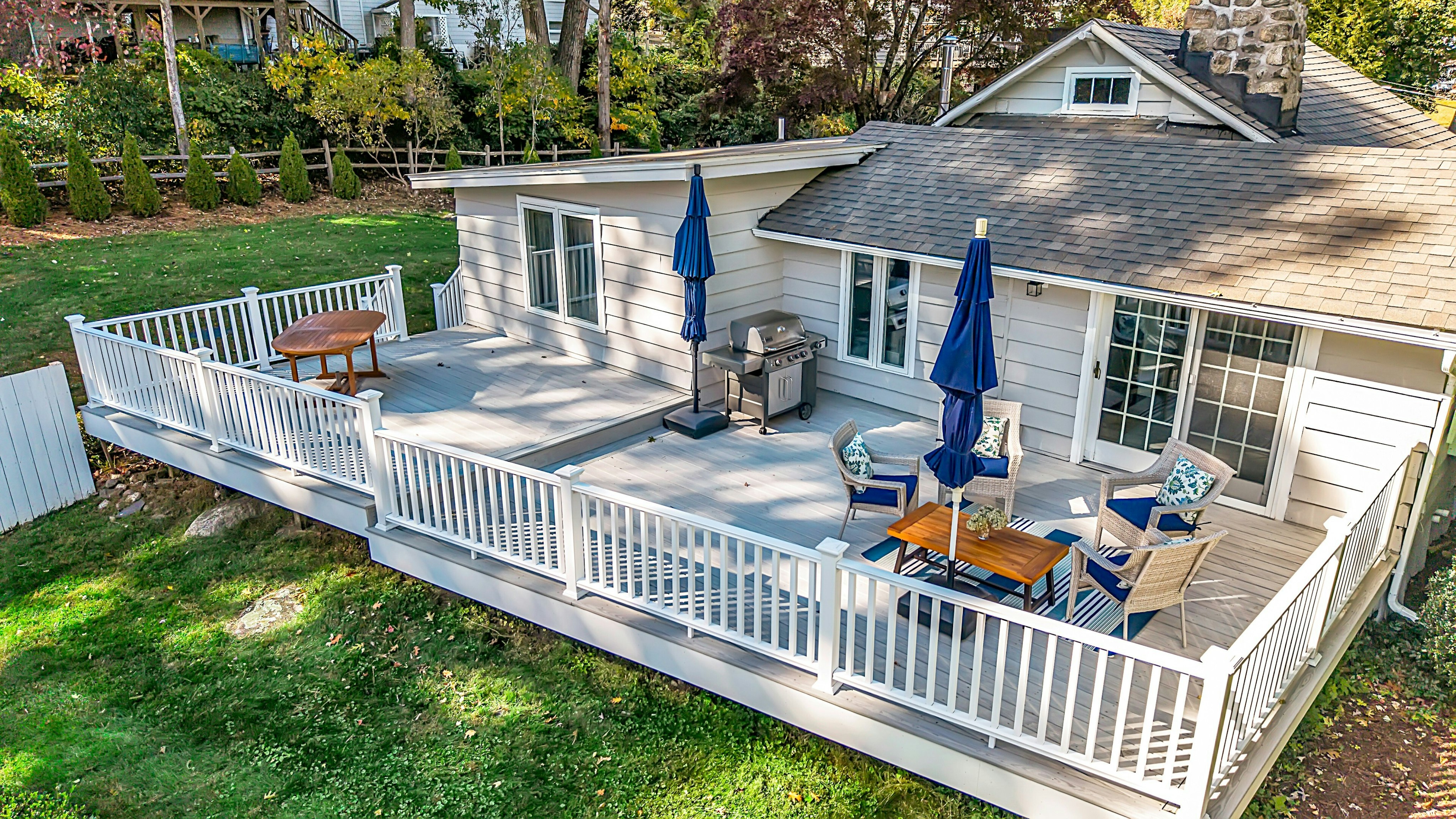  12 Grove Terrace, Sparta, NJ 07871 - 物件實景
