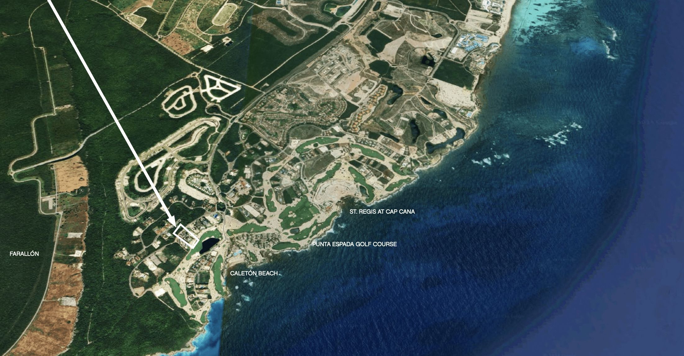 Cap Cana, DO, 6 Bedrooms Bedrooms, ,7 BathroomsBathrooms,Residential,For Sale,1891765