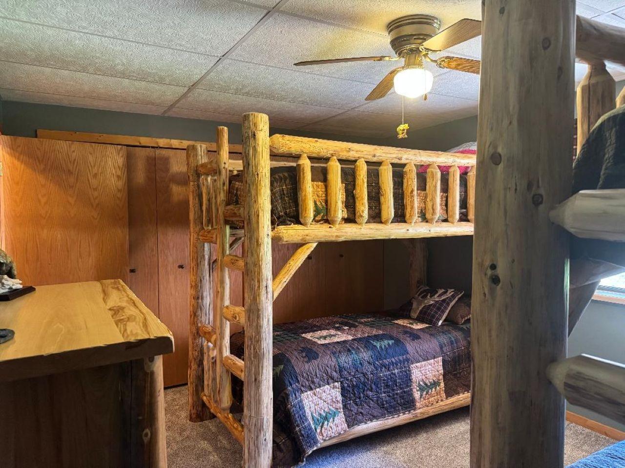 Eisenstein, Wisconsin, 54552, United States, 4 Bedrooms Bedrooms, ,3 BathroomsBathrooms,Residential,For Sale,1974419